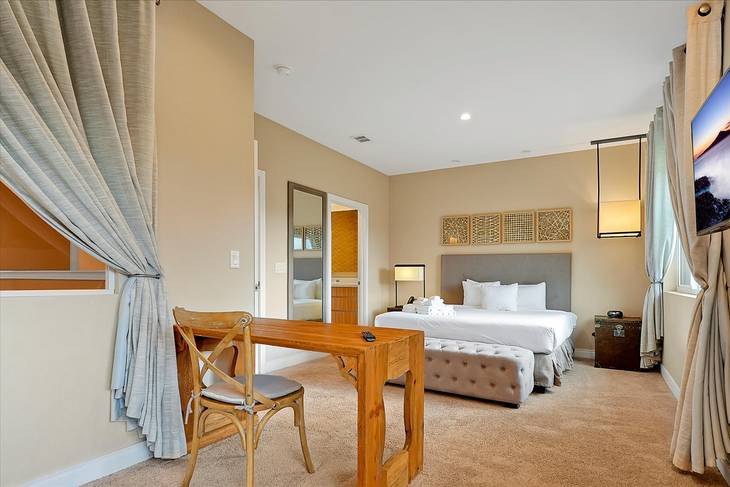 Casa de 4 dormitorios en Magic Village Views – foto 3