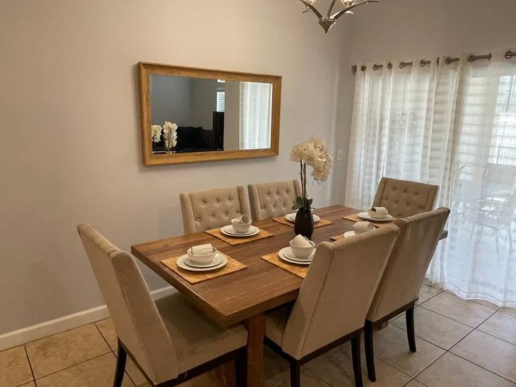 Casa de 4 dormitorios en Storey Lake – foto 9