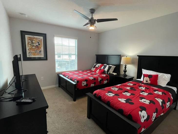 Casa de 4 dormitorios en Storey Lake – foto 25