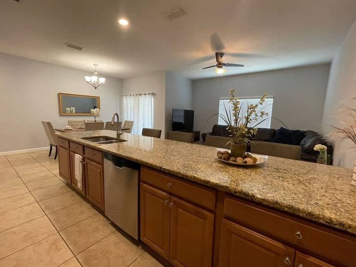 Casa de 4 dormitorios en Storey Lake – foto 6