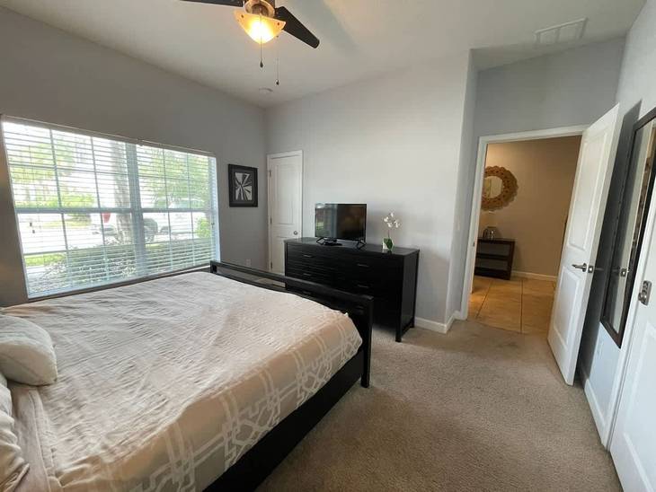 Casa de 4 dormitorios en Storey Lake – foto 16