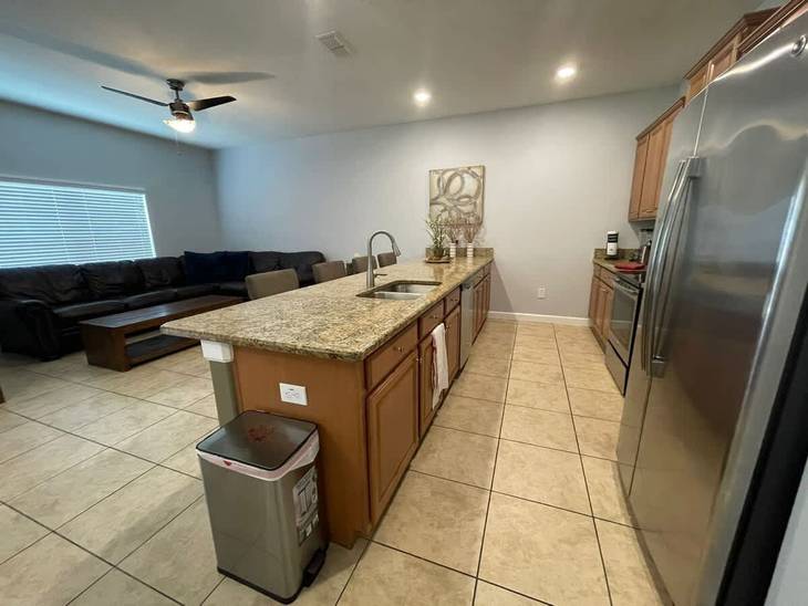 Casa de 4 dormitorios en Storey Lake – foto 12