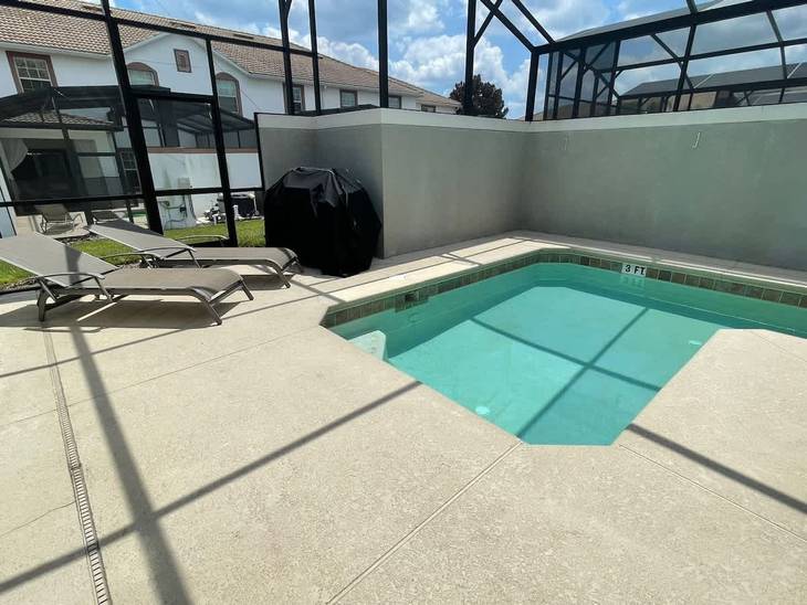 Casa de 4 dormitorios en Storey Lake – foto 3