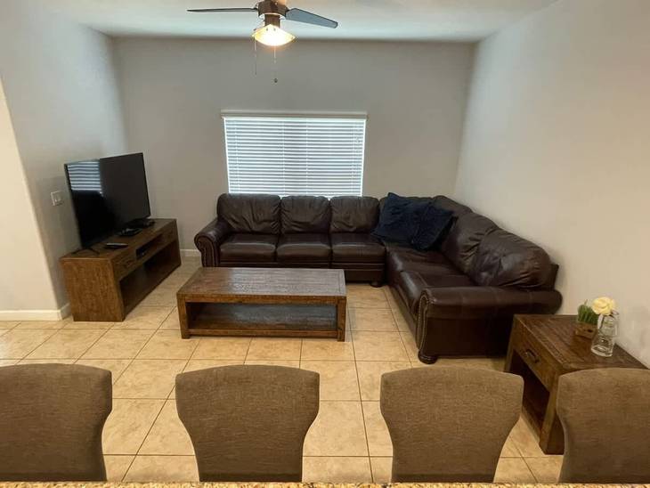 Casa de 4 dormitorios en Storey Lake – foto 8
