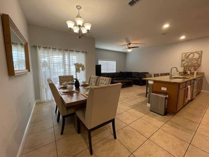Casa de 4 dormitorios en Storey Lake – foto 10