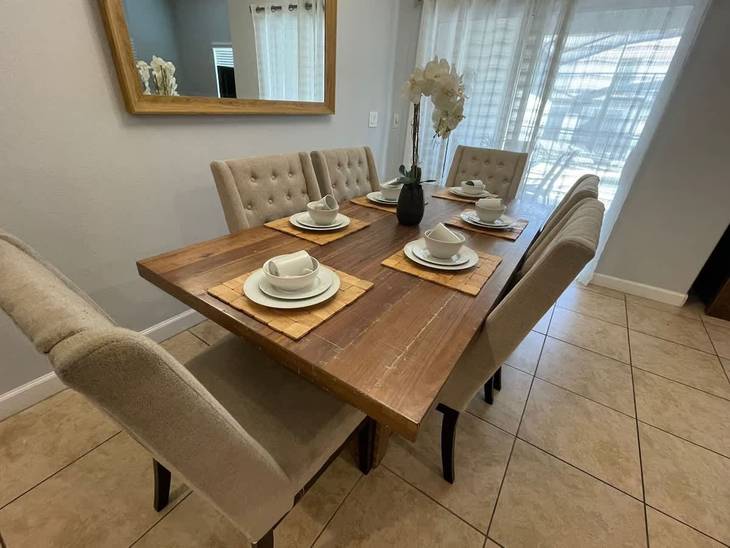 Casa de 4 dormitorios en Storey Lake – foto 5