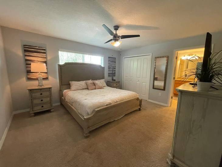 Casa de 4 dormitorios en Storey Lake – foto 19