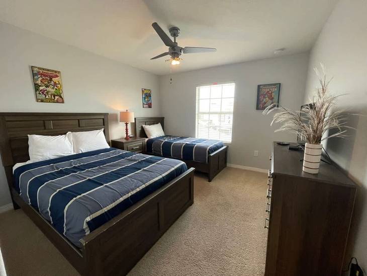 Casa de 4 dormitorios en Storey Lake – foto 22