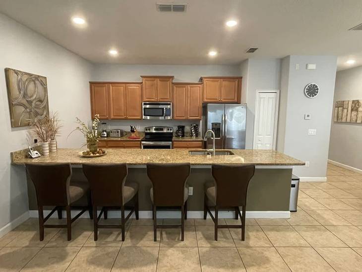 Casa de 4 dormitorios en Storey Lake – foto 11