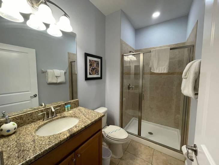 Casa de 4 dormitorios en Storey Lake – foto 17