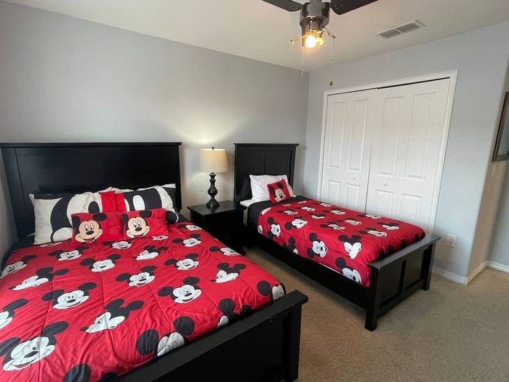 Casa de 4 dormitorios en Storey Lake – foto 24