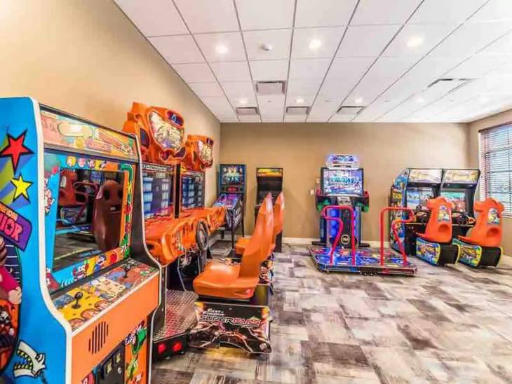 Casa de 5 dormitorios en Windsor Westside – foto 55