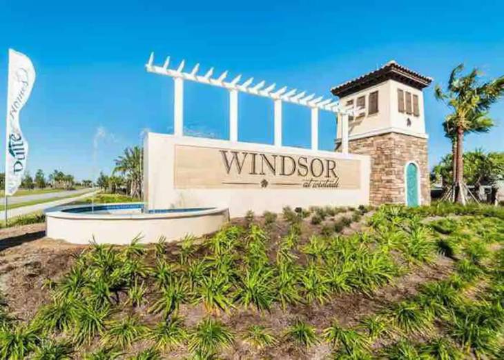Casa de 5 dormitorios en Windsor Westside – foto 48
