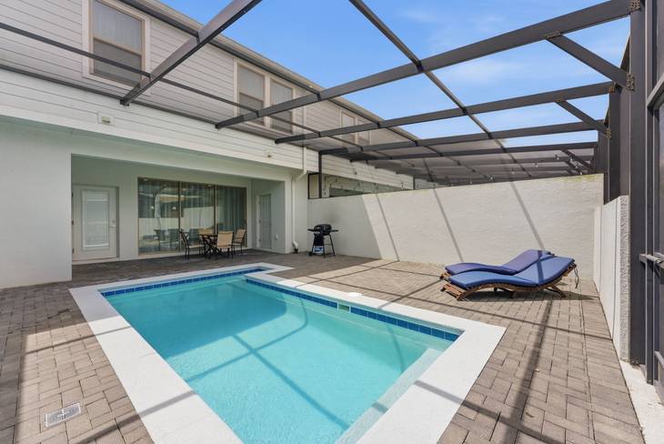 Casa de 5 dormitorios en Windsor Westside – foto 3