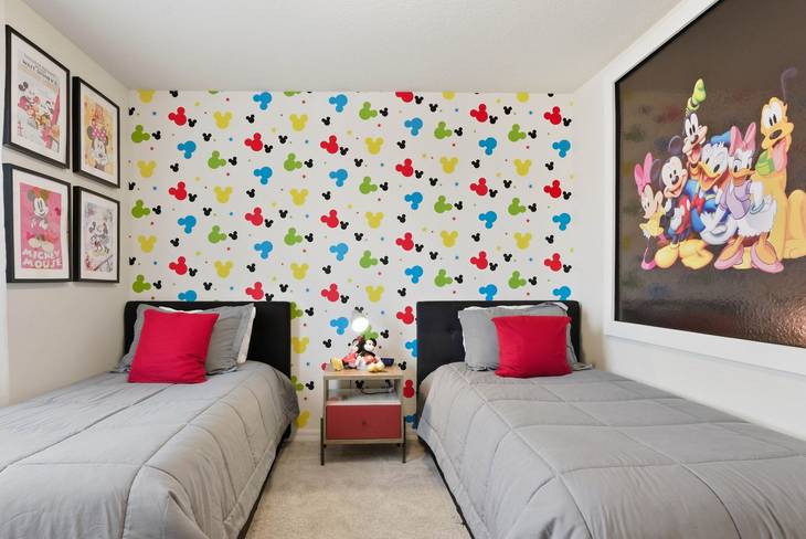 Casa de 5 dormitorios en Windsor Westside – foto 4