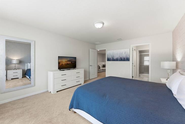 Casa de 5 dormitorios en Windsor Westside – foto 44