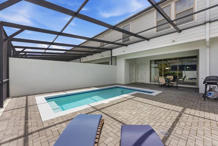 Casa de 5 dormitorios en Windsor Westside – foto 20