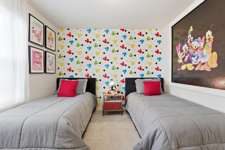 Casa de 5 dormitorios en Windsor Westside – foto 35
