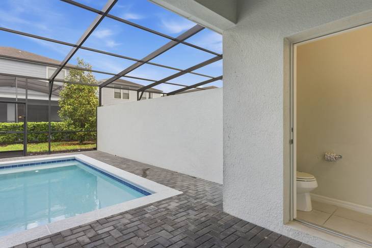 Casa de 5 dormitorios en Windsor Westside – foto 21