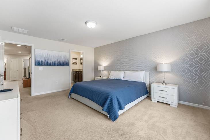 Casa de 5 dormitorios en Windsor Westside – foto 43