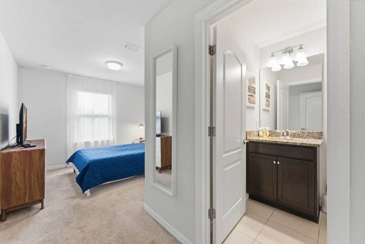 Casa de 5 dormitorios en Windsor Westside – foto 37
