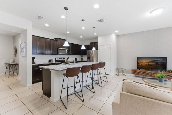 Casa de 5 dormitorios en Windsor Westside – foto 13