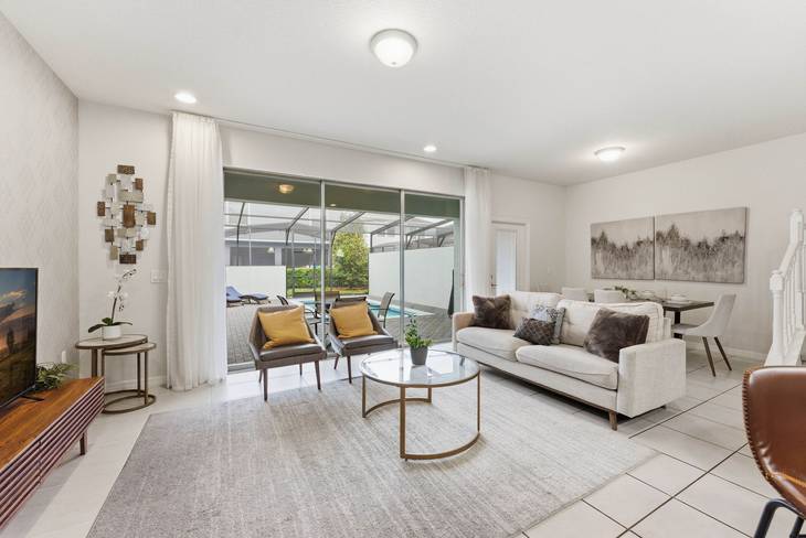 Casa de 5 dormitorios en Windsor Westside – foto 9