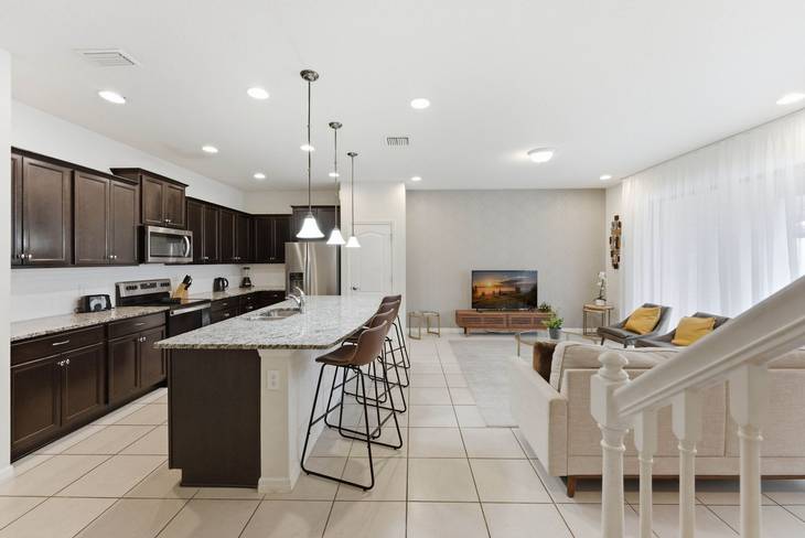 Casa de 5 dormitorios en Windsor Westside – foto 10