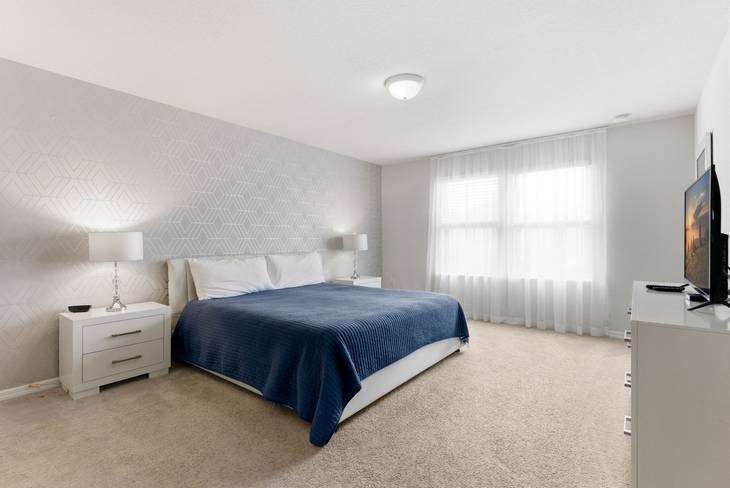 Casa de 5 dormitorios en Windsor Westside – foto 42