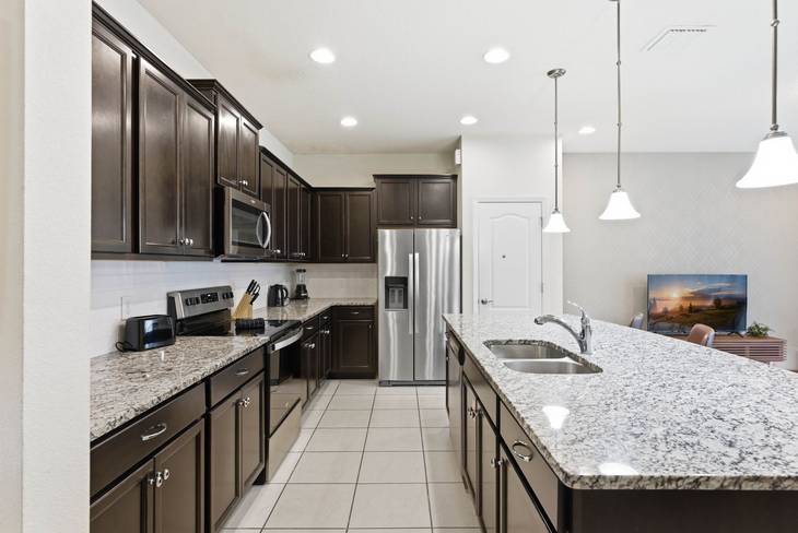 Casa de 5 dormitorios en Windsor Westside – foto 14