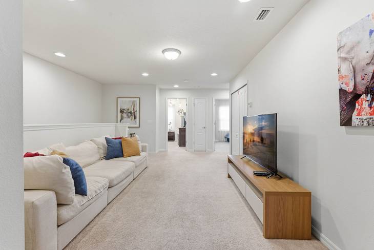 Casa de 5 dormitorios en Windsor Westside – foto 27