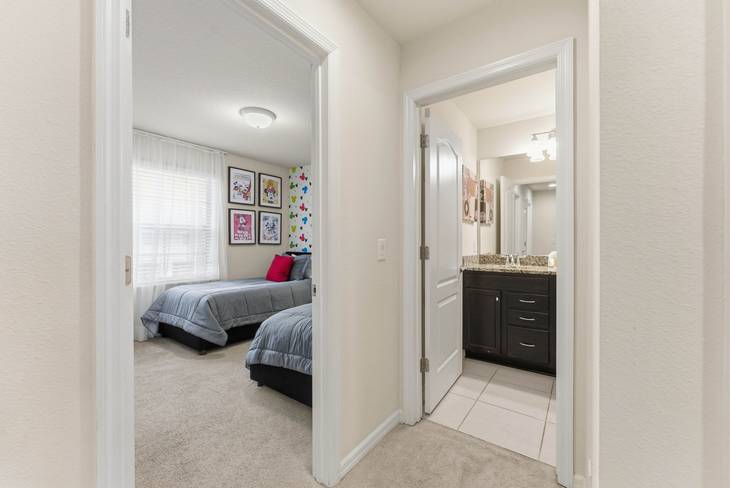 Casa de 5 dormitorios en Windsor Westside – foto 32