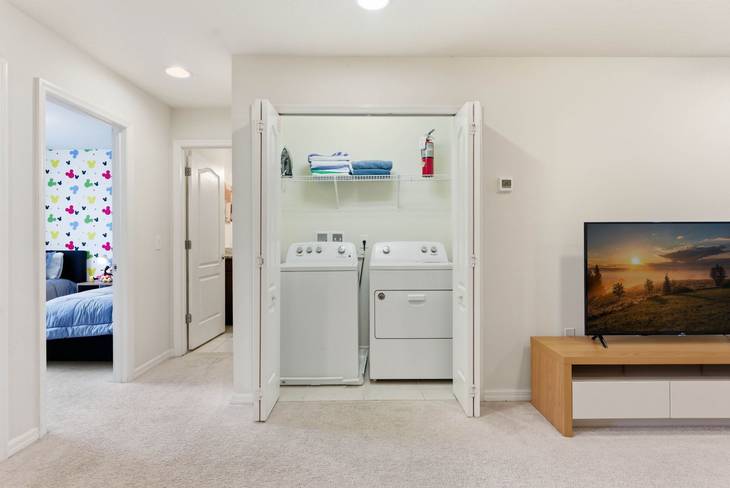 Casa de 5 dormitorios en Windsor Westside – foto 28