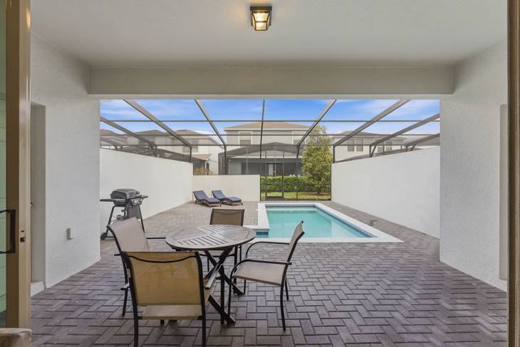 Casa de 5 dormitorios en Windsor Westside – foto 18
