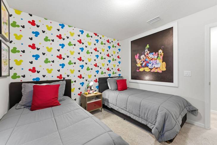 Casa de 5 dormitorios en Windsor Westside – foto 36