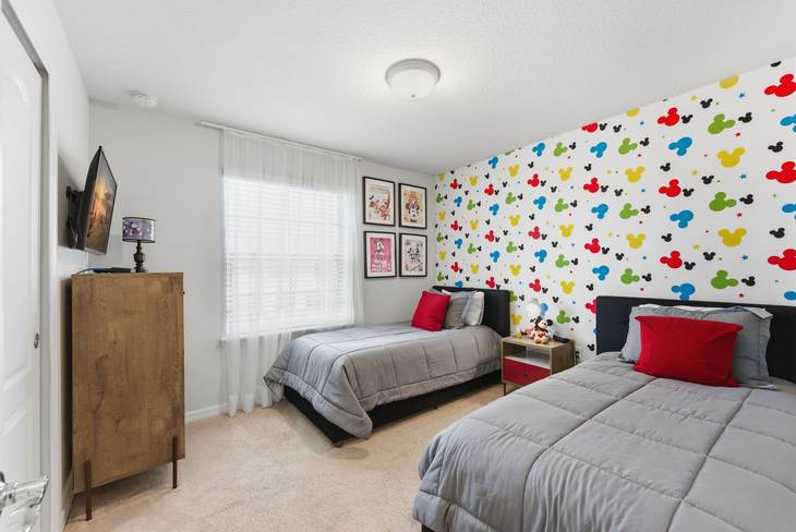 Casa de 5 dormitorios en Windsor Westside – foto 34