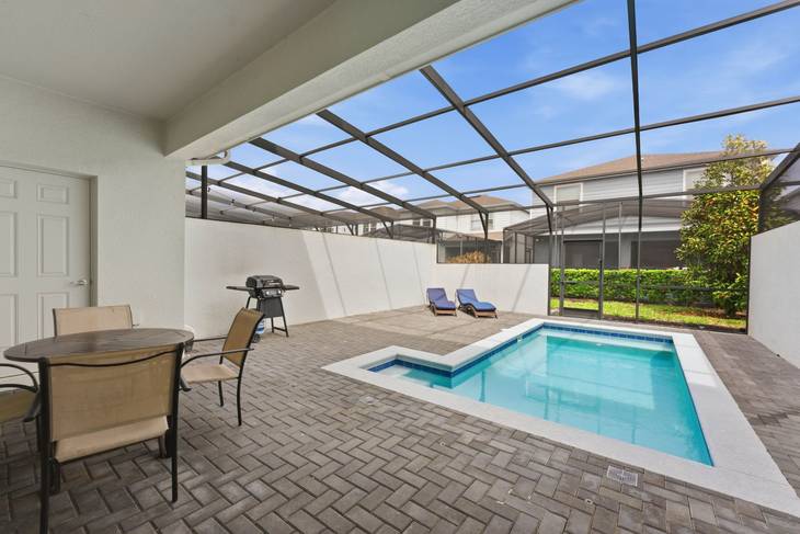 Casa de 5 dormitorios en Windsor Westside – foto 19