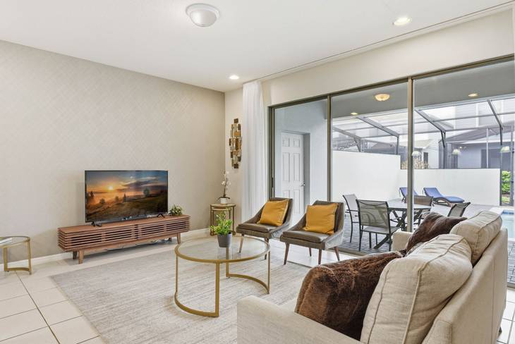Casa de 5 dormitorios en Windsor Westside – foto 8