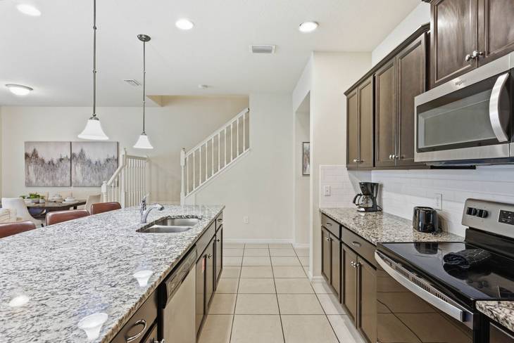 Casa de 5 dormitorios en Windsor Westside – foto 15