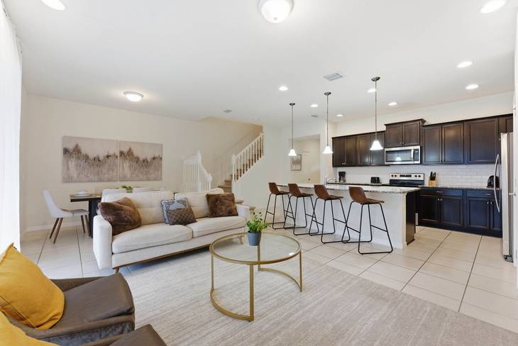 Casa de 5 dormitorios en Windsor Westside – foto 11