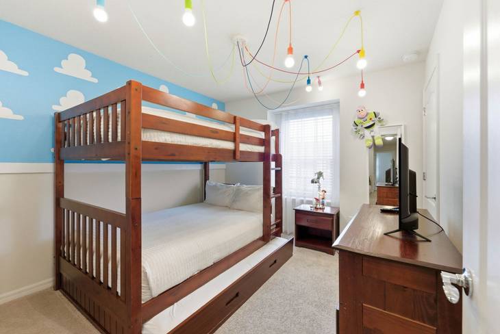 Casa de 5 dormitorios en Windsor Westside – foto 29