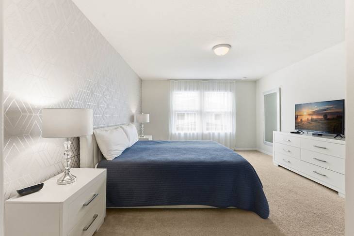 Casa de 5 dormitorios en Windsor Westside – foto 5