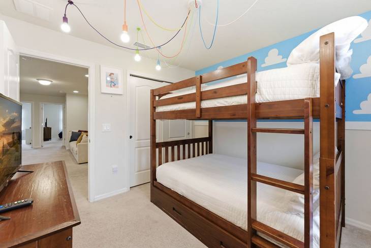 Casa de 5 dormitorios en Windsor Westside – foto 30