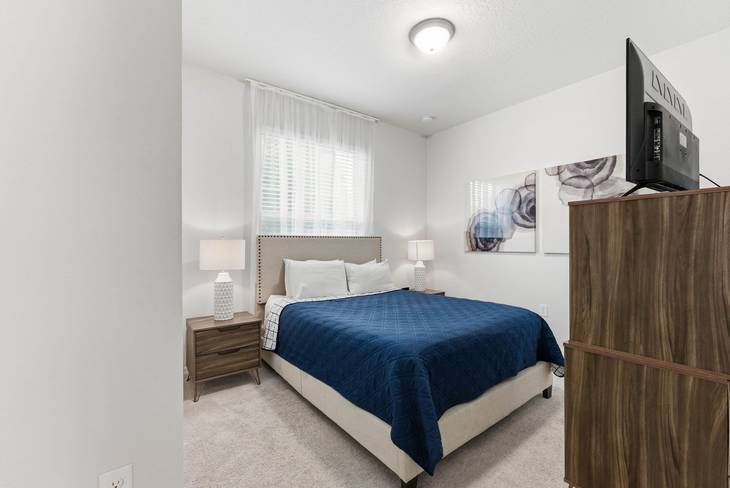 Casa de 5 dormitorios en Windsor Westside – foto 22