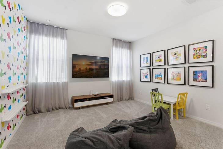 Casa de 9 dormitorios en Solara – foto 35