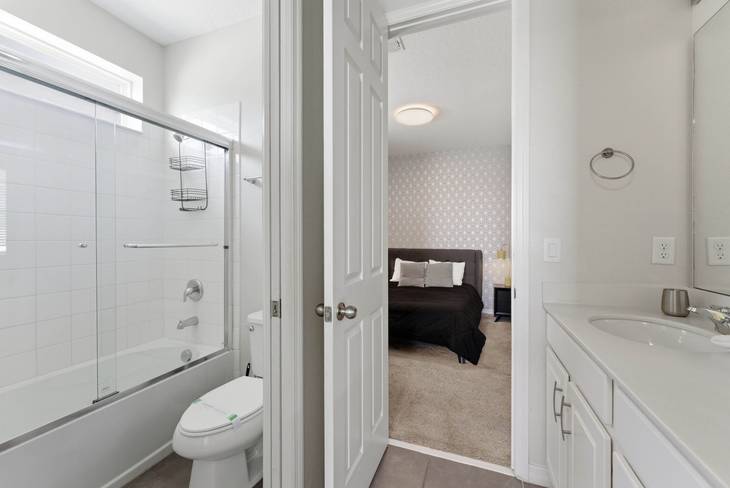 Casa de 9 dormitorios en Solara – foto 66