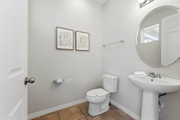Casa de 9 dormitorios en Solara – foto 29