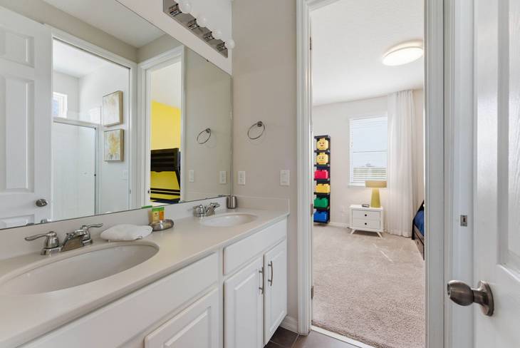 Casa de 9 dormitorios en Solara – foto 65