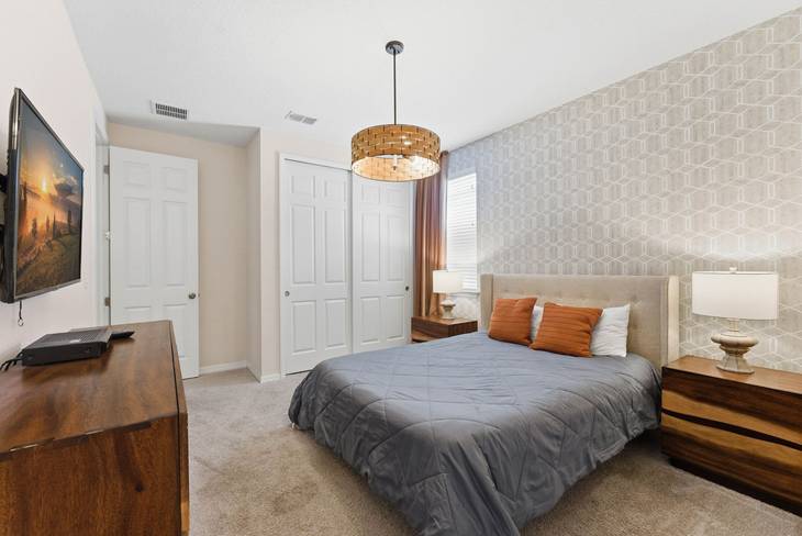 Casa de 9 dormitorios en Solara – foto 56