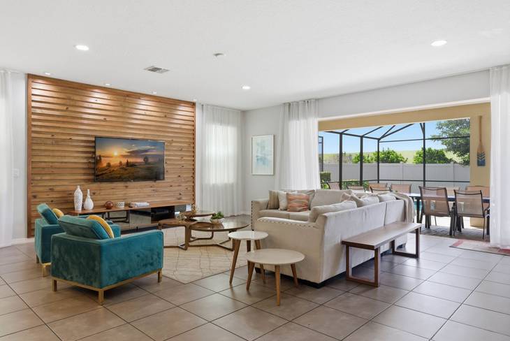 Casa de 9 dormitorios en Solara – foto 8